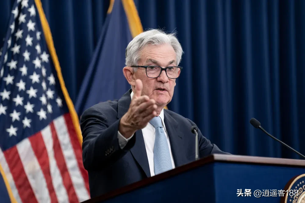 专家称XRP将在年底冲破美联储美元，引发引发关注