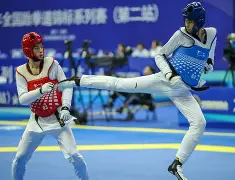 包含陇右雷霆队鏖战中原金雕队，跆拳道半决赛火力全开，转换速度占优。全面提速抢占先机的词条-九游平台