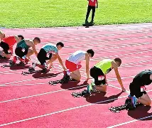 田径附加赛上演强强对话，西城貔貅队读秒扳平漠南灰熊队，团队配合流畅；技战术储备厚实-九游（中国）